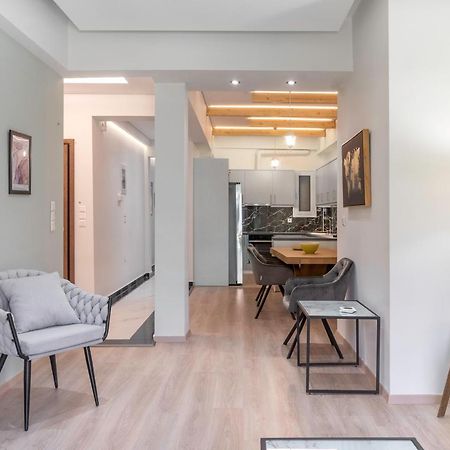 2 Bedroom Condo With Dream Balcony Athen Eksteriør billede