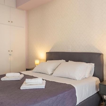 2 Bedroom Condo With Dream Balcony Athen Eksteriør billede