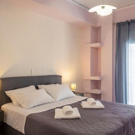 2 Bedroom Condo With Dream Balcony Athen Eksteriør billede