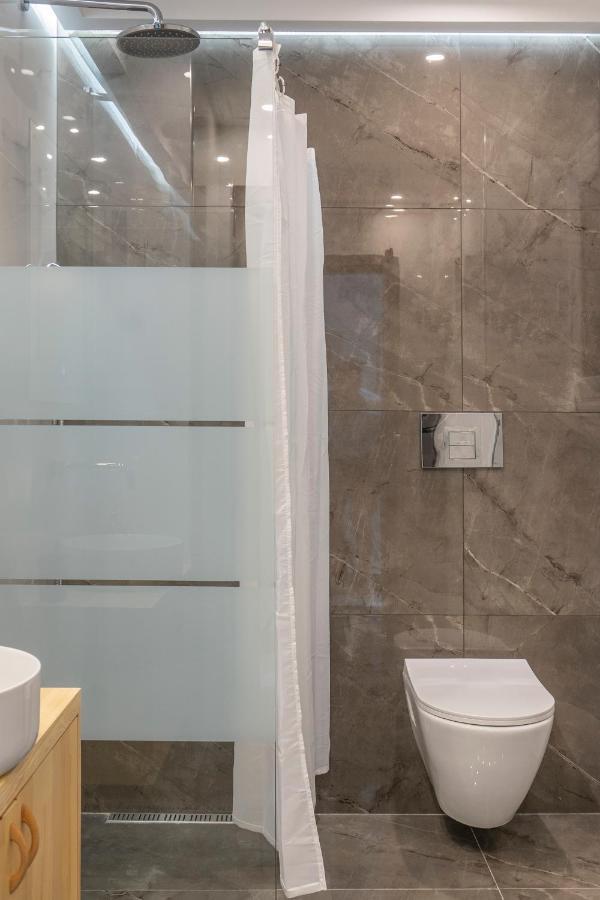 2 Bedroom Condo With Dream Balcony Athen Eksteriør billede