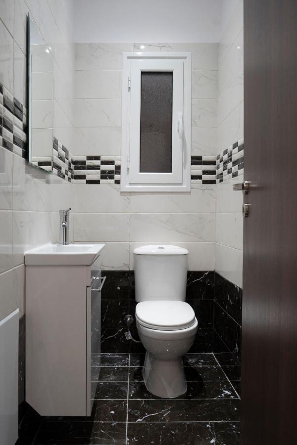 2 Bedroom Condo With Dream Balcony Athen Eksteriør billede